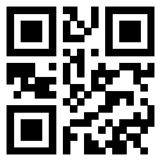 3305295274 - Immagine del QrCode associato