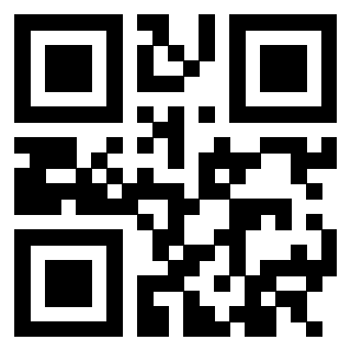 Scansione del Qr Code di 3305295275