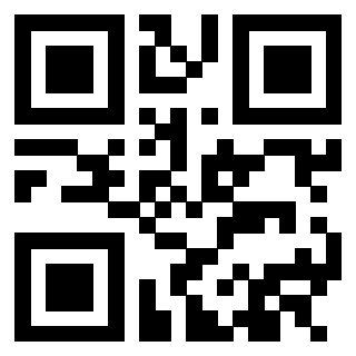 3305295278 QrCode associato