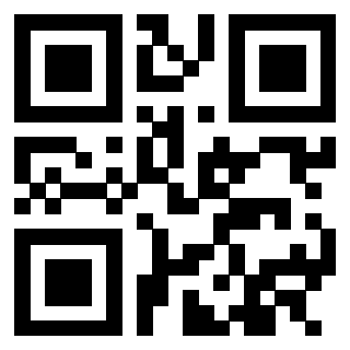 Immagine del QrCode di 3305295279