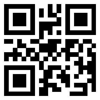 Il Qr Code di 3305295284