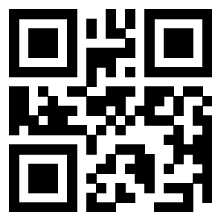 3305295293 - Immagine del Qr Code