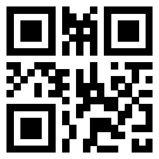 3305295294 - Immagine del QrCode associato