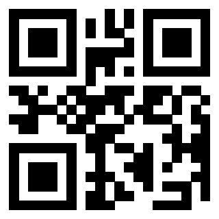 3305295295 - Immagine del QrCode