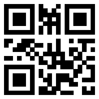 Scansione del Qr Code di 3305295296