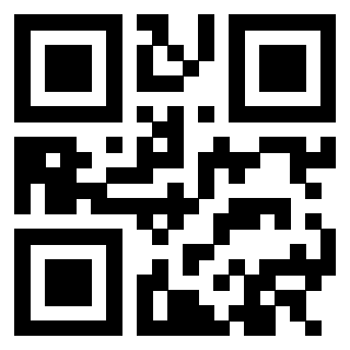 Il Qr Code di 3305295298