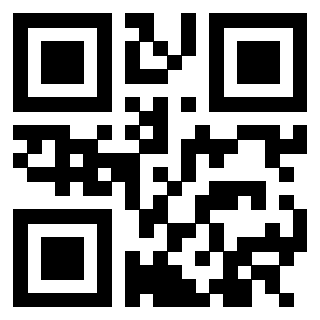 Il Qr Code di 3305295299