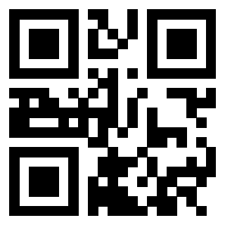3305295301 Qr Code associato