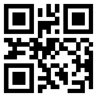 Il QrCode di 3305295304