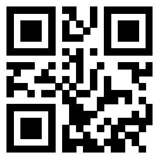 Il Qr Code di 3305295308