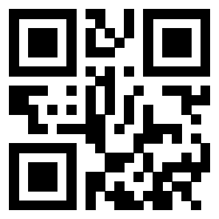 Il Qr Code di 3305295309