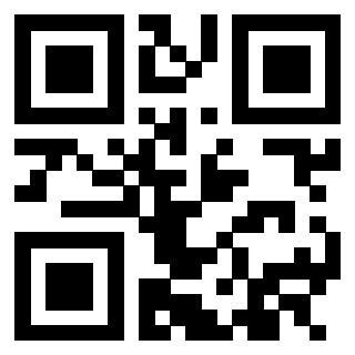 Il QrCode di 3305295311