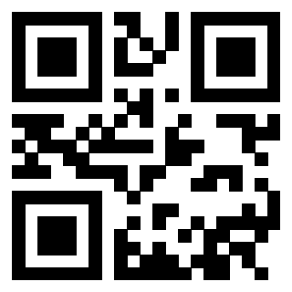 Il Qr Code di 3305295312