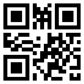 Scansione del Qr Code di 3305295313