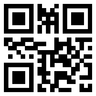 3305295314 QrCode associato