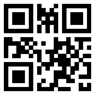 3305295317 - Immagine del QrCode associato