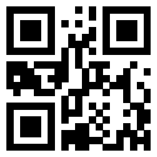 3305295318 QrCode associato