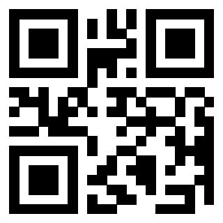 3305295319 - Immagine del Qr Code associato