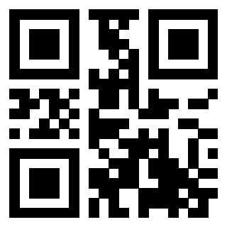 3305295320 QrCode associato