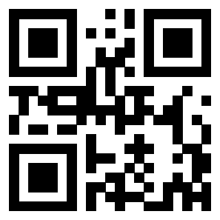 3305295322 - Immagine del Qr Code associato