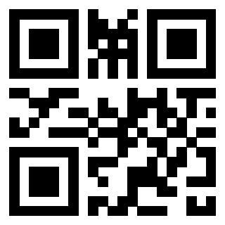 Scansione del Qr Code di 3305295329
