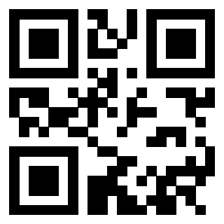 3305295332 Qr Code associato