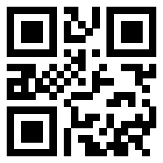 Il Qr Code di 3305295333