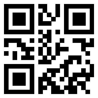 3305295335 - Immagine del QrCode