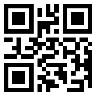 3305295336 - Immagine del QrCode