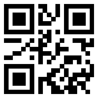 3305295341 - Immagine del QrCode associato