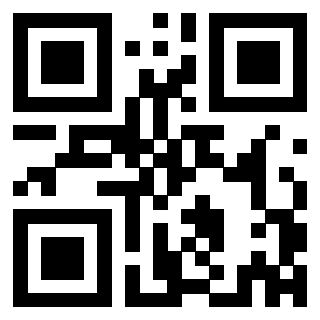 Scansione del QrCode di 3305295343