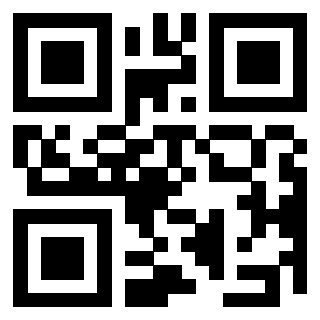 Immagine del Qr Code di 3305295345