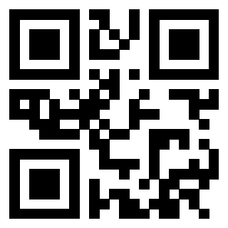 Immagine del QrCode di 3305295347
