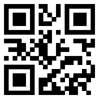 3305295348 Qr Code associato
