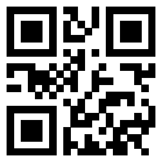 3305295349 QrCode associato