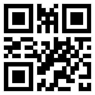 Il QrCode di 3305295351