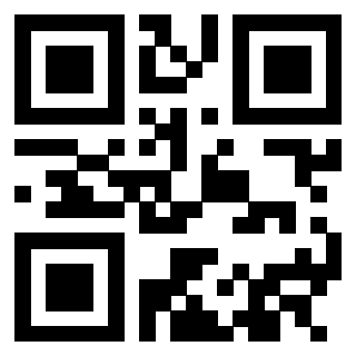 Immagine del Qr Code di 3305295352