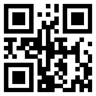 3305295353 - Immagine del Qr Code associato
