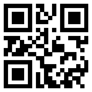 3305295356 - Immagine del QrCode