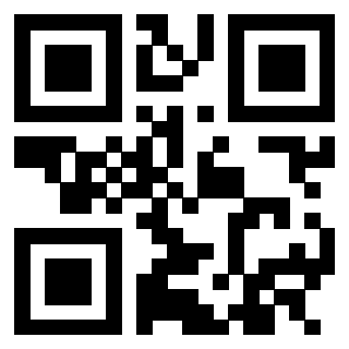 Immagine del Qr Code di 3305295357