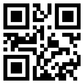 Il QrCode di 3305295358