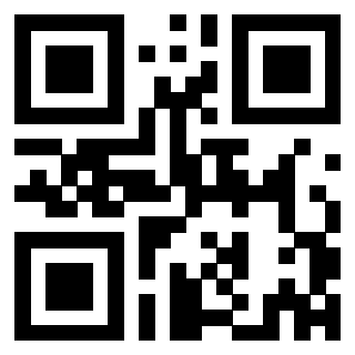 Il QrCode di 3305295359