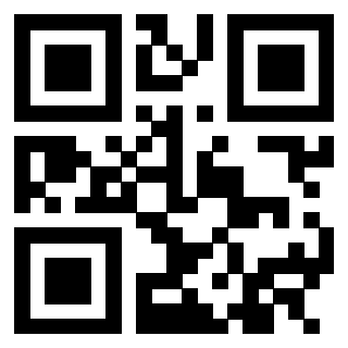 3305295361 - Immagine del QrCode associato