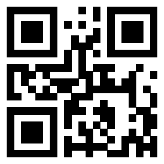 3305295363 - Immagine del QrCode associato