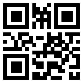3305295364 - Immagine del Qr Code associato