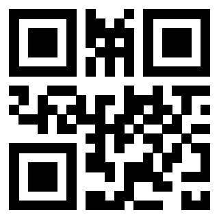 Il Qr Code di 3305295369