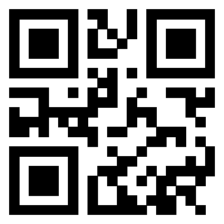 3305295370 Qr Code associato