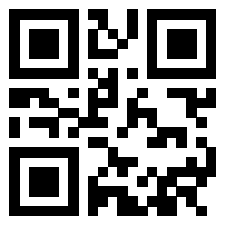 3305295372 QrCode associato