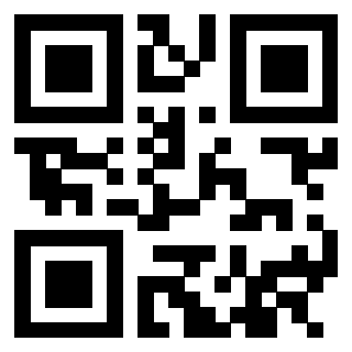 3305295373 - Immagine del QrCode associato