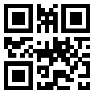 Immagine del Qr Code di 3305295378